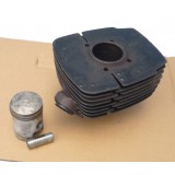 MOTOROVÝ VÁLEC S PÍSTEM - TYP 175/477+487 